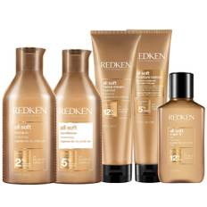 REDKEN All Soft Argan Full Kit 1978 kr