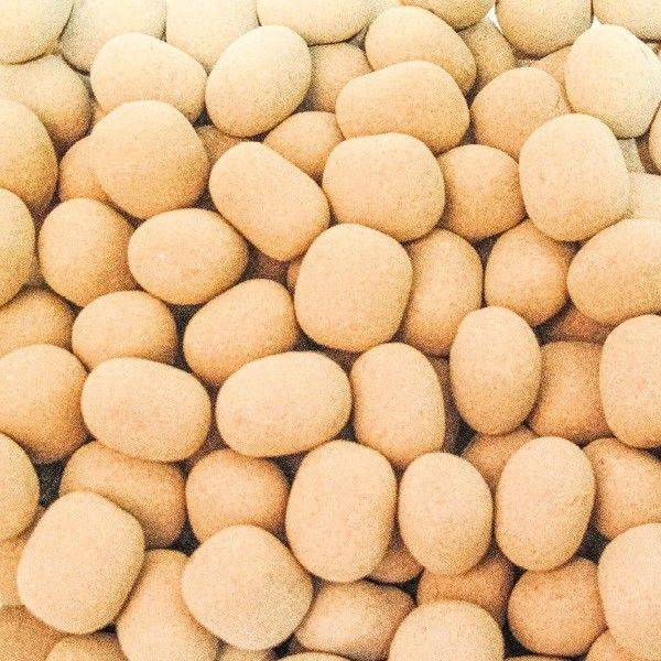 Salt Hvid Chokolade Lakrids 3,8 kg