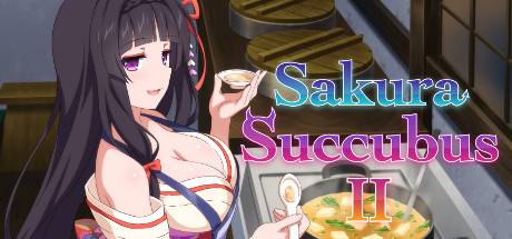 Sakura Succubus 2 (PC) - Standard
