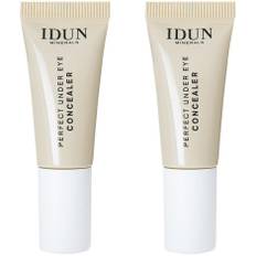 2st IDUN Minerals Perfect Under Eye Concealer Light - 6 ml
