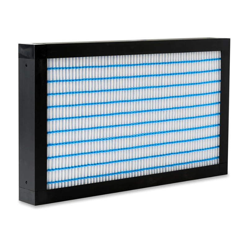 Pollenfilter til Genvex GE Combi 185 - Gl. version (250x422x25mm)