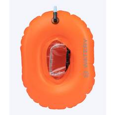 Watery simboj - Donut - Orange