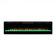 Prism 74" - Optiflame Elpejs | El-pejs.dk