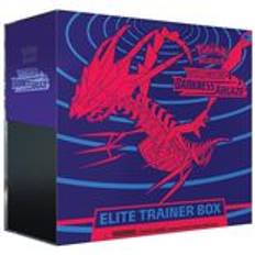 Pokemon SWSH3: Darkness Ablaze Elite Trainer Box