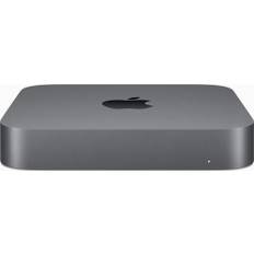 Apple Mac Mini 2018 | i3-8100B | 32 GB | 128 GB SSD