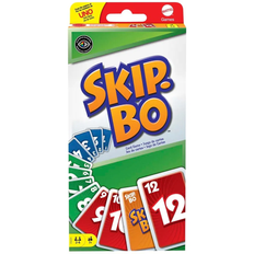 UNO SKIP-BO