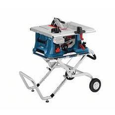 GTS18V-216 18V Brushless 216mm Table Saw with Stand, Bare Unit