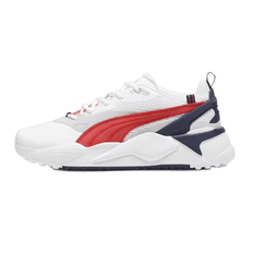 PUMA GS-X Efekt Golf Shoes - White