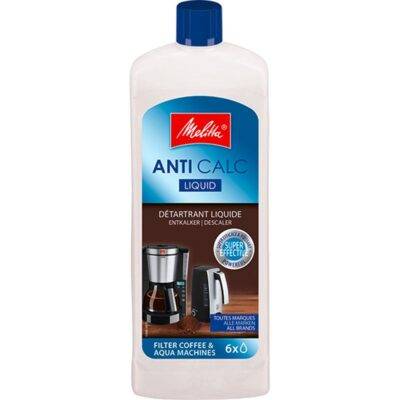 Melitta Avkalkningsmedel 250ml