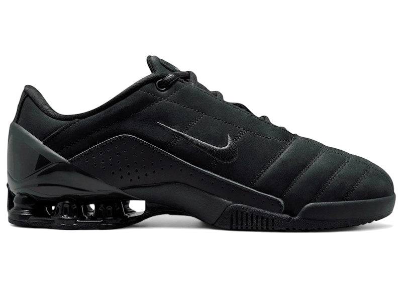 Nike Total 90 Shox Magia Black Anthracite (Women's) - 38 / Standard