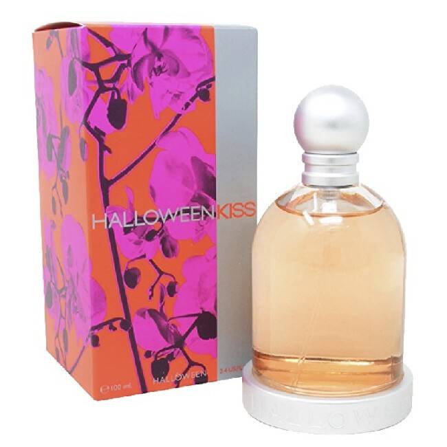 Jesus Del Pozo Hallowen Kiss Eau De Toilette Spray 100ml