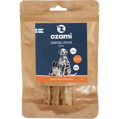 Ozami Premium Dental Stick 3-pack 15cm 10-Pack