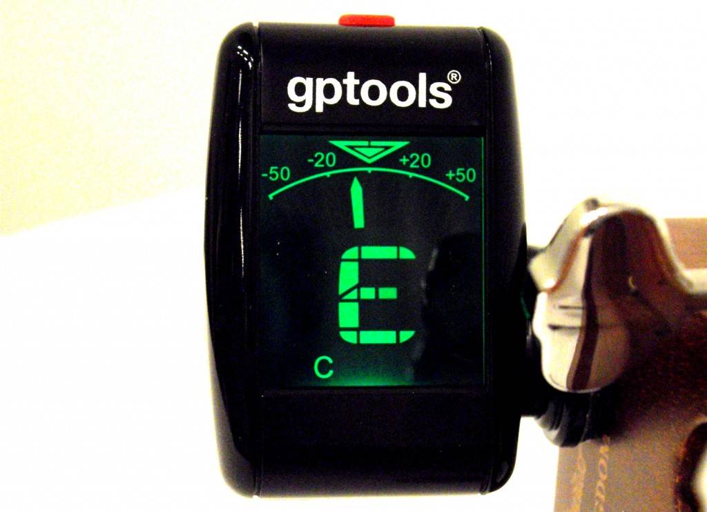 GPTOOLS Tuner