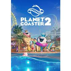 Planet Coaster 2