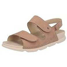 Berkemann Damsandal, Beige, 36 1/3 EU