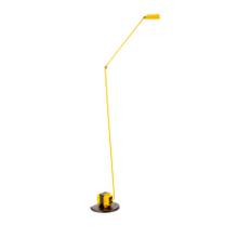 Lumina - Daphine Terra LED Matt Yellow - Läslampor - Tommaso Cimini - Gul