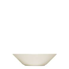 Iittala Teema 21Cm Tallerken Dyb Kräm
