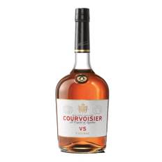 Courvoisier VS Cognac 40% 1L