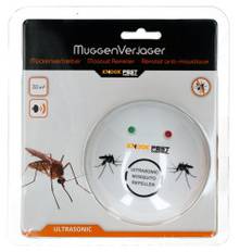 Knock Pest Myggeafviser 30m2