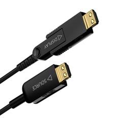 PROCAB CLV315A HDMI 2.1 aktiv optisk kabel - 40 meter