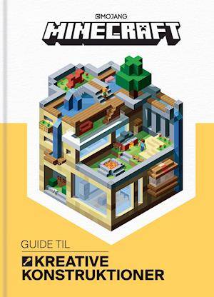 'Minecraft' - Brugt bog - Craig Jelley