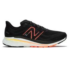 Fresh Foam X 860v13 Vardagsskor för kvinnor, enkla, fashionabla och praktiska - Svart - EUR42,EUR43,EUR44,EUR45,EUR40.5,EUR41.5,EUR42.5,EUR44.5,EUR45.5,EUR46.5,EUR47.5