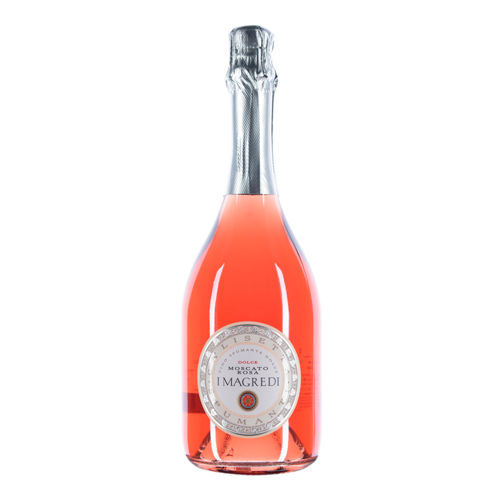 I Magredi Friuli, Moscato Rosa
