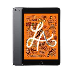Brugt iPad Mini 7.9" 5. Gen. (2019) Cellular.