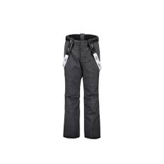 FIVE SEASON | LECH SKIBUKSER | HERRE (Farve: Grå, Størrelse: 4XL)