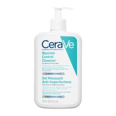 CeraVe Blemish Control Rengöringsgel 473 ml