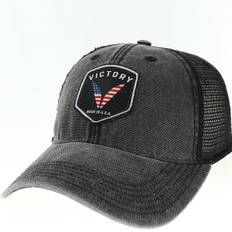 Victory Grips Flag Trucker Cap