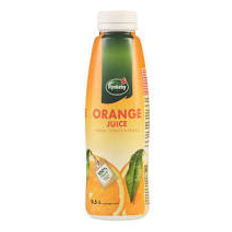 Rynkeby Appelsin juice
