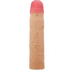 Pretty Love Male Pretty Love - Kylian Penis Extender Cover Flesh