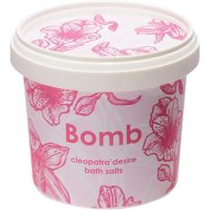 Bomb Cosmetics Badsalt Cleopatras desire