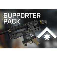 BattleBit Remastered - Supporter Pack 1 Steam Altergift