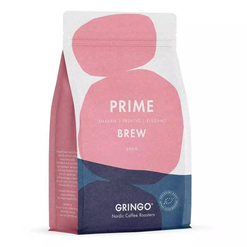Prime Brew 500g
