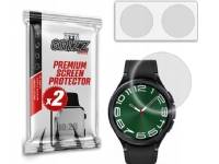 (ComputerSalg) GrizzGlass mat folie GrizzGlass PaperScreen til Samsung Galaxy Watch 6 Classic 47 mm