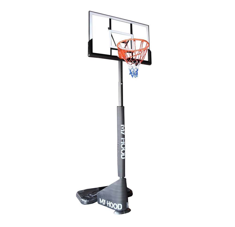 My Hood Basketstander Highschool My Hood Basketball 340258