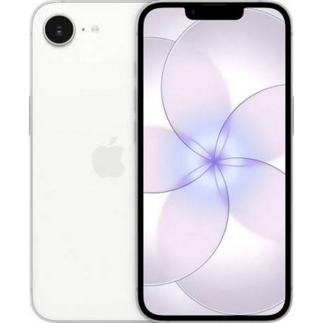 Apple iPhone 17e 6.1" 256 GB Hvid