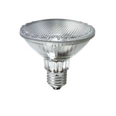 Halogen spot 10° PAR30 E27 75W