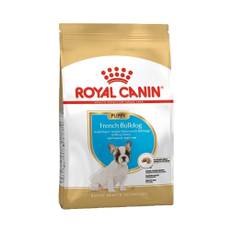 Royal Canin French Bulldog Puppy - 3 kg (3 kg)