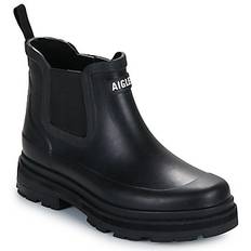 Aigle  Gummistøvler SOFT RAIN  - Sort - 37