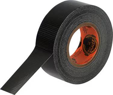 Gorilla Tape Praktisk rulle 9,14x25mm