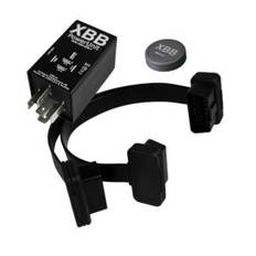 Tillbehör till XBB Dongle (OBD II)