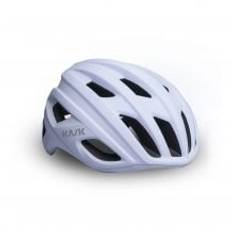 Cykelhjelm Kask MOJITO 3 (hvid måtte)