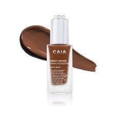 CAIA Dewy Drops 60w - Djup med varm underton (OS)