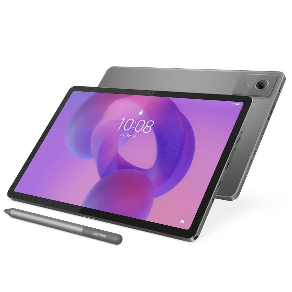 Lenovo Idea Tab ZAFR 11 8GB 128GB Grå + Pen
