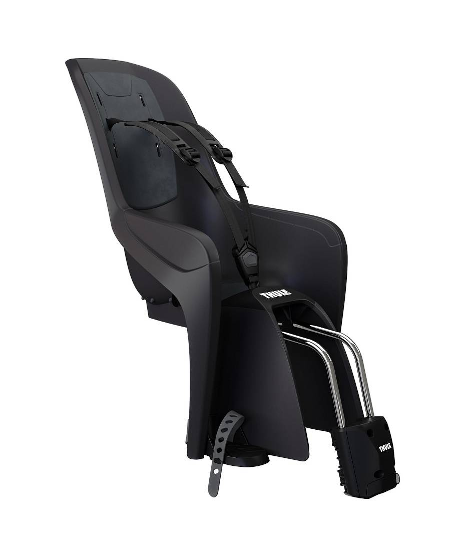 Barnstol Thule RideAlong Lite 2 Bakmonterad, ramfäste – Svart