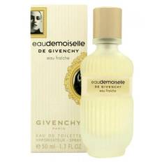 Givenchy Eaudemoiselle de Givenchy Perfume for Women Eau de Toilette EDT 50 ml