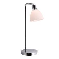 Ray Bordslampa Krom